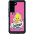 Looney Tunes Tweety Bird Dreamer Galaxy S24 Plus Waterproof Case